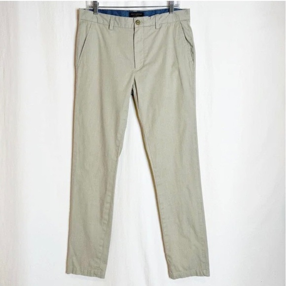 Banana Republic Factory Pants Banana Republic Factory Fulton Skinny